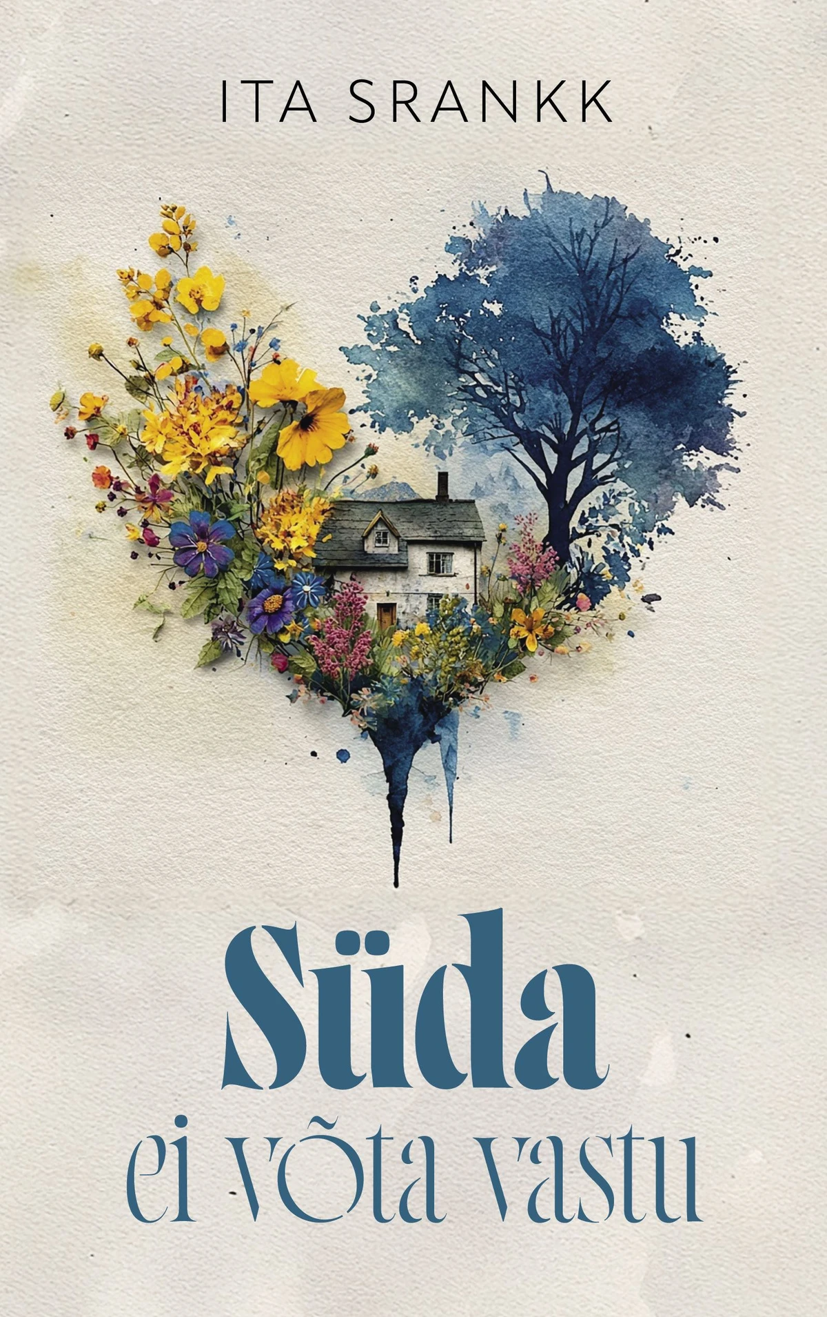 Süda ei võta vastu